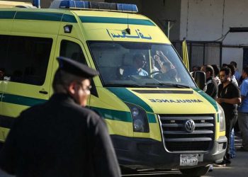 طريق الموت في مصر… نزيف لا يتوقف وتحرك رئاسي عاجل