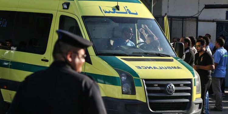 طريق الموت في مصر… نزيف لا يتوقف وتحرك رئاسي عاجل