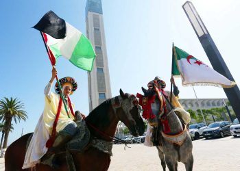 عاشوراء في الجزائر…حين تلتقي الروحانية بالهوية الثقافية