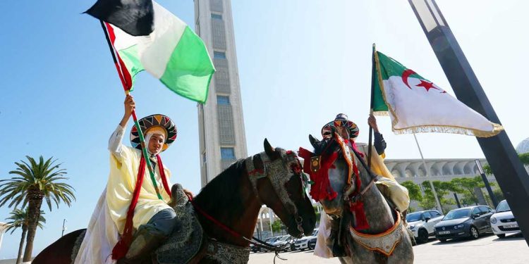 عاشوراء في الجزائر…حين تلتقي الروحانية بالهوية الثقافية