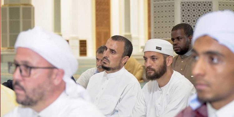 عاشوراء  و استرجاع السيادة الوطنية: القيم نفسها والتطلع واحد