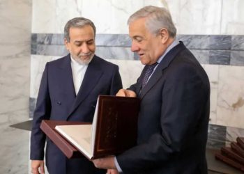 واشنطن تطلب استئناف المفاوضات النووية مع إيران عبر وسطاء