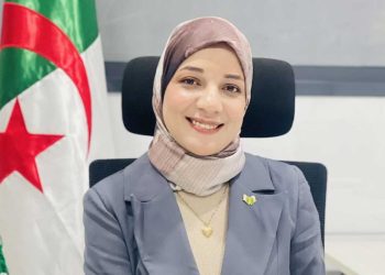 الجزائر تنضم للمكتب التنفيذي لشباب حركة عدم الانحياز