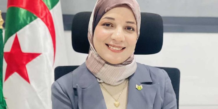 الجزائر تنضم للمكتب التنفيذي لشباب حركة عدم الانحياز