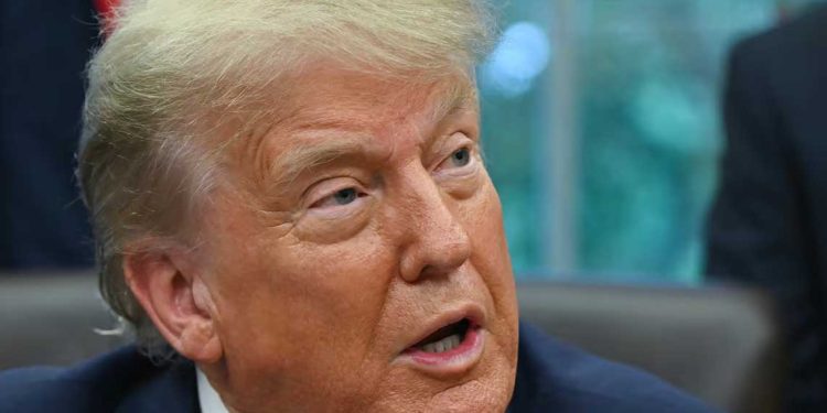 غزة…مقترح هدنة مدعوم من ترامب