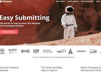 فتح باب الترشح لمهرجان الجزائر الدولي للفيلم في نسخته الـ12