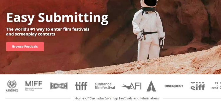 فتح باب الترشح لمهرجان الجزائر الدولي للفيلم في نسخته الـ12