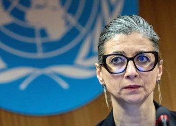 من هي فرانشيسكا ألبانيز؟…كابوس “اسرائيل”