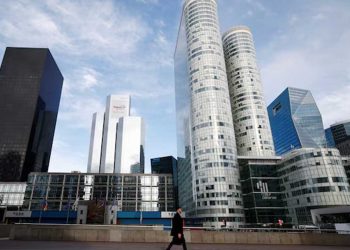 تقرير…أزمة الديون تخنق فرنسا