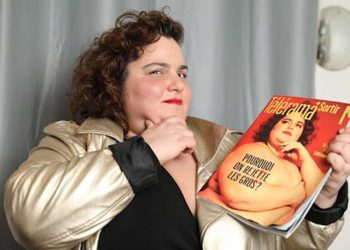 فرنسا تكرّم Barbara Butch… وجدل حول رمزية التتويج