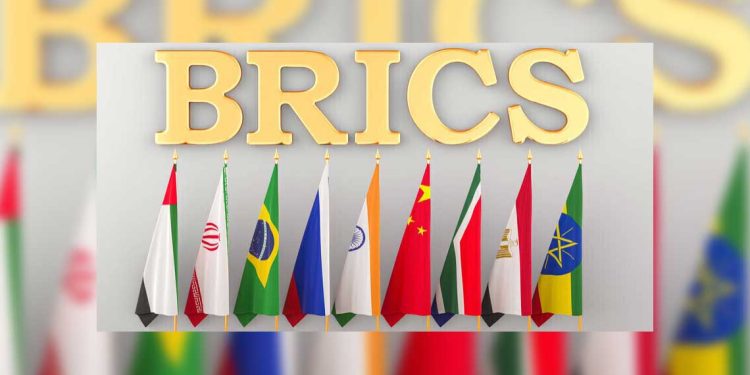 قمة بريكس في ريو: مشاركة بوتين عن بُعد ورسائل إلى النظام العالمي