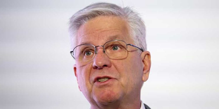 عضو فيدرالي أميركي…تخفيض الفائدة نهاية جويلية ممكن دون رفع التضخم