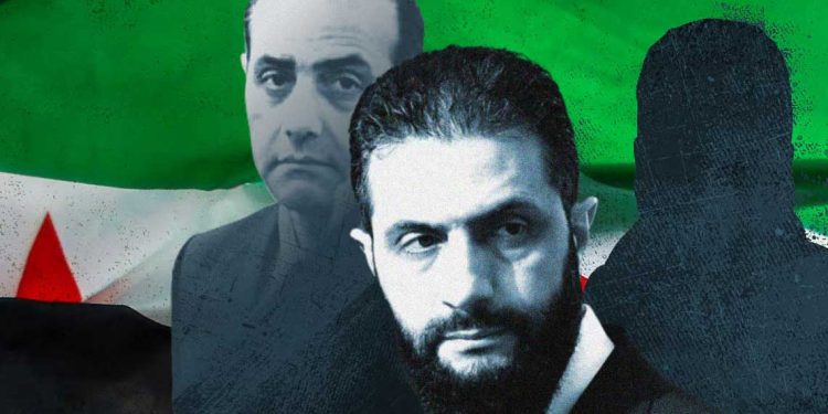 تقرير…كيف تعيد “لجنة الظل” تشكيل اقتصاد سوريا؟