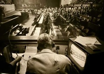 للمرة الرابعة في التاريخ.. أمريكا تنسحب من اليونسكو