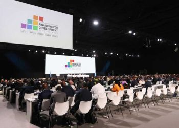 مؤتمر إشبيلية…الرئيس الجزائري يدعو إلى إصلاح النظام المالي العالمي