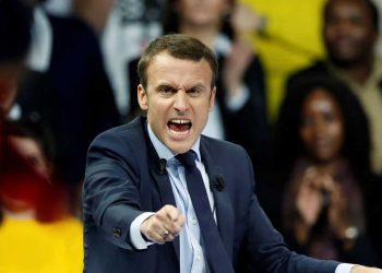 مستشار سابق لشيراك…”ماكرون هو من يُبقي صنْصال في السجن”