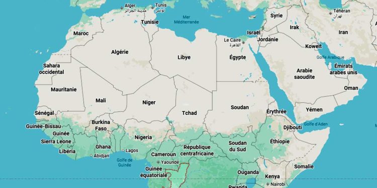 مجزرة في كنيسة كاثوليكية شرق الكونغو