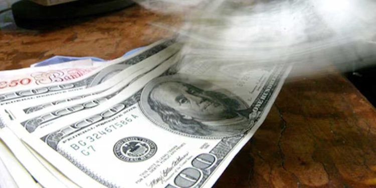 محافظ بنك إيطاليا…تراجع هيمنة الدولار فرصة استراتيجية لأوروبا