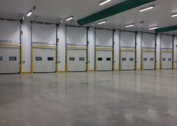 الجزائر تطلق تمويلاً جديداً لتعزيز سلسلة التبريد الغذائية