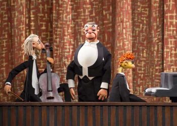 بمشاركة عربية.. أول “مدرسة دولية” لمسرح الدمى بروسيا