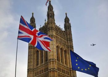 مسؤول روسي…بريطانيا تسعى لإشعال التوتر بين روسيا وأمريكا