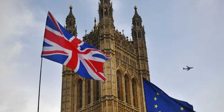 مسؤول روسي…بريطانيا تسعى لإشعال التوتر بين روسيا وأمريكا