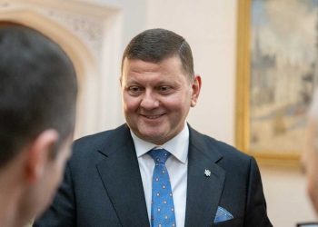 هل يحضر حلف الناتو لاستبدال زيلينسكي؟ ومن هوة خليفته؟