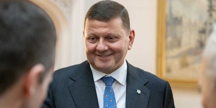 هل يحضر حلف الناتو لاستبدال زيلينسكي؟ ومن هوة خليفته؟