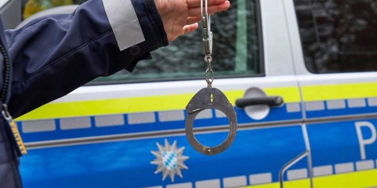 من هي أكثر الجنسيات المطلوبة للاعتقال في ألمانيا ؟