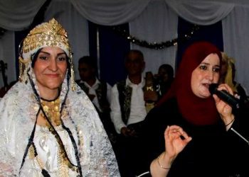 وفاء للجزائر وتمسك بالتحرير…رسائل من مستغانم إلى الشعب الصحراوي