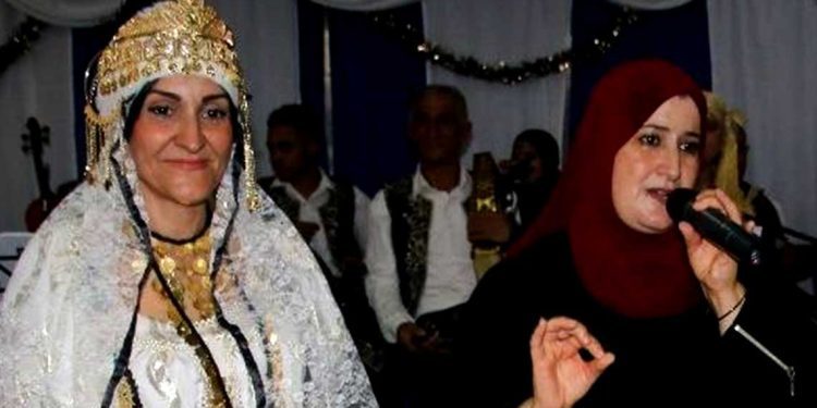 وفاء للجزائر وتمسك بالتحرير…رسائل من مستغانم إلى الشعب الصحراوي