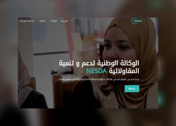 ناسدا…منصة جديدة للوكالة الجزائرية لدعم وتنمية المقاولاتية