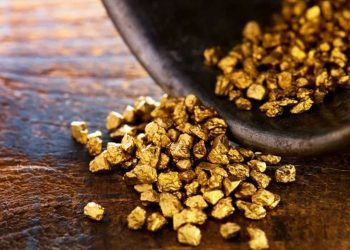 نتائج واعدة للتنقيب عن الذهب في الصحراء الشرقية المصرية