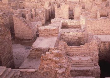 نشيد بابل يُبعث من جديد بعد 3000 عام بفضل الذكاء الاصطناعي