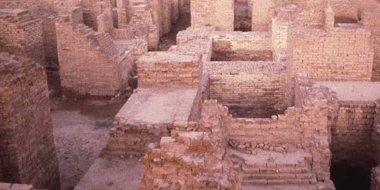 نشيد بابل يُبعث من جديد بعد 3000 عام بفضل الذكاء الاصطناعي