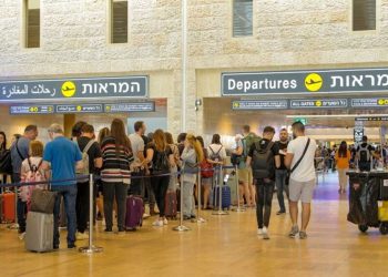 هروب 10 آلاف مستوطن إسرائيلي الى اليونان