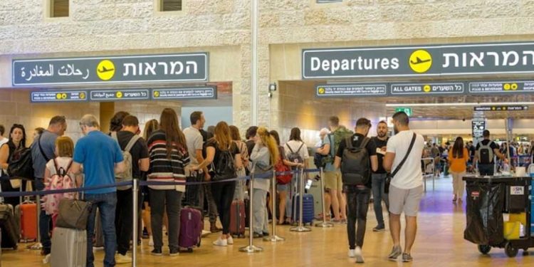 هروب 10 آلاف مستوطن إسرائيلي الى اليونان