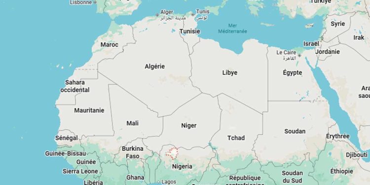 هجوم مسلح في شمال غرب نيجيريا يخلف قتلى واختطافات جماعية