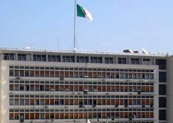 حركة جزئية في سلك رؤساء الدوائر