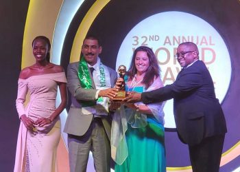 وكالة إيطالية تُتوَّج مجددًا كأفضل متعامل سياحي في الجزائر