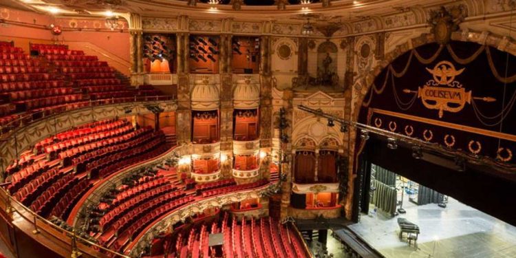 200 فنانًا بريطانيًا يجبرون الأوبرا الوطنية على إلغاء عروضها في تل أبيب