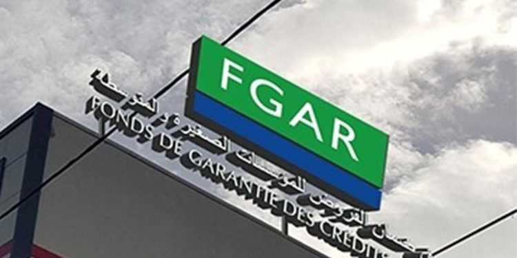 844 مليون دولار قيمة القروض المضمونة منذ تأسيس صندوق ضمان قروض الاستثمار