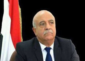 الرئاسة اليمنية…استشهاد رئيس الحكومة جراء عدوان “إسرائيلي”