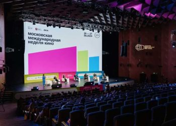 أسبوع موسكو السينمائي الدولي يجمع العالم في عروض مجانية