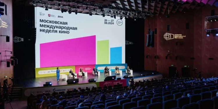 أسبوع موسكو السينمائي الدولي يجمع العالم في عروض مجانية