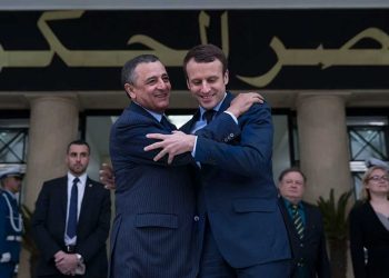 ألجيري باتريوتيك…أيام ثقيلة تنتظر باريس بعد الرسالة المستفزة