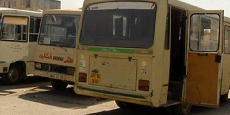 إجراءات عاجلة عقب حادثة الحافلة المميتة بوادي الحراش