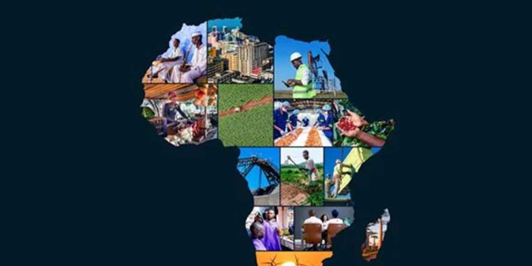 إفريقيا تتحول إلى سوق واعدة بقيمة 3500 مليار دولار