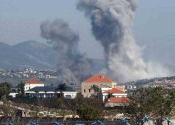 إنفجار ذخائر “إسرائيلية” جنوب لبنان يوقع قتلى وجرحى من الجيش