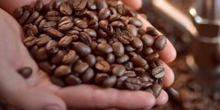اسعار قهوة “أرابيكا” تصعد لأعلى مستوى في شهرين